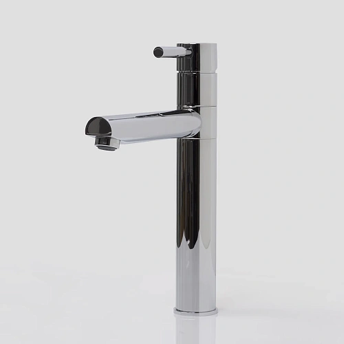 Смеситель для кухни WasserKRAFT Main 4107 хром Смеситель для кухни WasserKRAFT Main 4107 хром