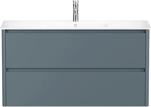 Тумба под раковину Allen Brau Gravity 120 1.370011.BGM синий матовый Тумба под раковину Allen Brau Gravity 120 1.370011.BGM синий матовый