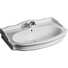 Картинка анонса товара «раковина caprigo vp21-100 100см»