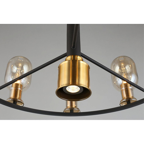 Люстра подвесная Aployt Stefani APL.901.03.10 Люстра подвесная Aployt Stefani APL.901.03.10