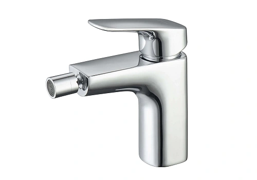 Смеситель для биде Aquatek ВЕГА AQ1018CR хром Смеситель для биде Aquatek ВЕГА AQ1018CR хром