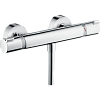Картинка анонса товара «смеситель для душа hansgrohe ecostat comfort термостатический 13116000»