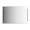 Картинка анонса товара «зеркало evoform ledline-s by 2167 120х75 см»