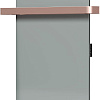 Полотенцесушитель электрический Allen Brau Infinity 60x44 00325649 с рейлингом 2.0 и креплением, медь брашированная Полотенцесушитель электрический Allen Brau Infinity 60x44 00325649 с рейлингом 2.0 и креплением, медь брашированная