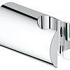 Держатель ручного душа GROHE Tempesta Cosmopolitan, хром (27594000) Держатель ручного душа GROHE Tempesta Cosmopolitan, хром (27594000)