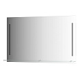 Зеркало Evoform Ledline-S BY 2167 120х75 см Зеркало Evoform Ledline-S BY 2167 120х75 см