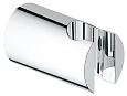 Держатель ручного душа GROHE Tempesta Cosmopolitan, хром (27594000) Держатель ручного душа GROHE Tempesta Cosmopolitan, хром (27594000)