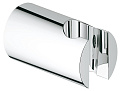 Держатель ручного душа GROHE Tempesta Cosmopolitan, хром (27594000) Держатель ручного душа GROHE Tempesta Cosmopolitan, хром (27594000)