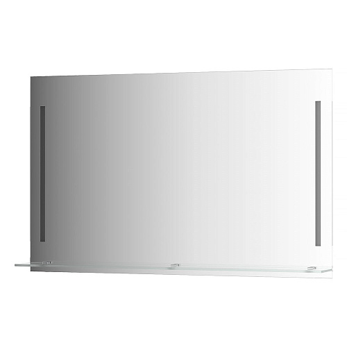 Зеркало Evoform Ledline-S BY 2167 120х75 см Зеркало Evoform Ledline-S BY 2167 120х75 см