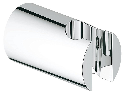 Держатель ручного душа GROHE Tempesta Cosmopolitan, хром (27594000) Держатель ручного душа GROHE Tempesta Cosmopolitan, хром (27594000)