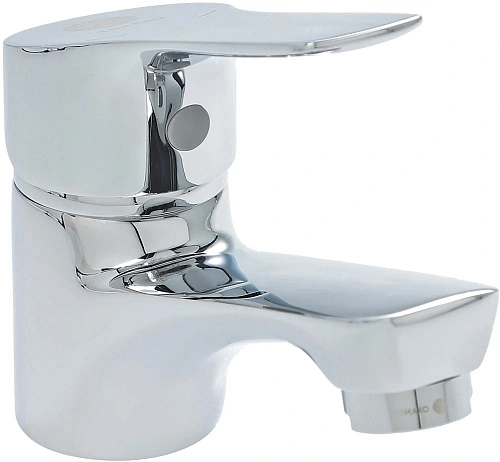 Смеситель для раковины STWORKI Монтре MO-03cr 550140 Смеситель для раковины STWORKI Монтре MO-03cr 550140