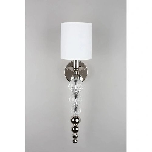 Светильник настенный (Бра) Aployt Floretta APL.842.01.01 Светильник настенный (Бра) Aployt Floretta APL.842.01.01