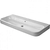 Раковина Duravit Happy D.2 2318120028