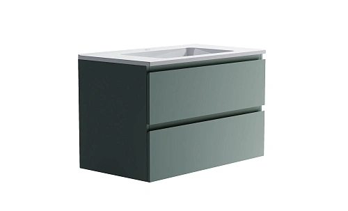 Тумба с раковиной Astra-Form Альфа 900 мм 3060007ncss3005-b80g+04010008 зеленый (NCS S 3005-b80g матовый) Тумба с раковиной Astra-Form Альфа 900 мм 3060007ncss3005-b80g+04010008 зеленый (NCS S 3005-b80g матовый)