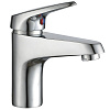 Картинка анонса товара «смеситель для раковины aquanet round handle sd90703 00187223»