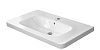 Картинка анонса товара «раковина duravit durastyle 2320800060 80 см белая»