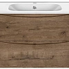 Тумба под раковину Vincea Paola 80 V.Oak VMC-2P800VO Тумба под раковину Vincea Paola 80 V.Oak VMC-2P800VO