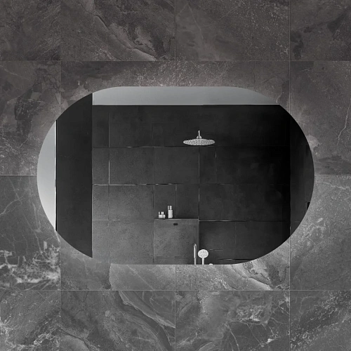 Зеркало CEZARES VAGUE с подсветкой и датчиком движения CZR-SPC-VAGUE-1100-700-MOV 1100x700x30 Зеркало CEZARES VAGUE с подсветкой и датчиком движения CZR-SPC-VAGUE-1100-700-MOV 1100x700x30