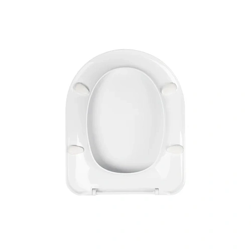 Крышка-сиденье IDDIS 003 (003PP00i31) полипропилен Крышка-сиденье IDDIS 003 (003PP00i31) полипропилен