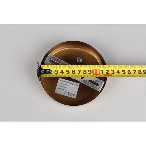 Светильник настенный (Бра) Omnilux Maranello OML-80001-01 Светильник настенный (Бра) Omnilux Maranello OML-80001-01