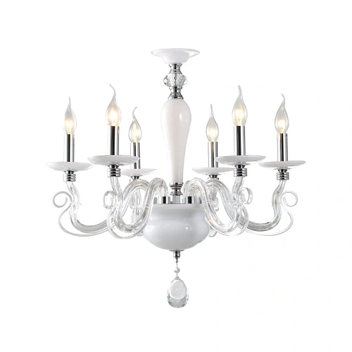 Люстра подвесная Aployt Estel APL.702.03.06 Люстра подвесная Aployt Estel APL.702.03.06