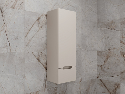 Шкаф-пенал Style Line Матис 36 см, 1 ящик, КРЕМ, PLUS, ЭМАЛЬ ЛС-00002311 Шкаф-пенал Style Line Матис 36 см, 1 ящик, КРЕМ, PLUS, ЭМАЛЬ ЛС-00002311