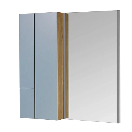 Зеркало Aquaton Мишель 57 1A244402MIX30 Зеркало Aquaton Мишель 57 1A244402MIX30