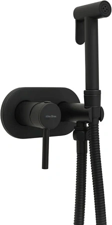 Гигиенический душ Allen Brau Priority 5.31005-31 с внутренней частью Гигиенический душ Allen Brau Priority 5.31005-31 с внутренней частью