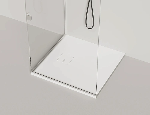 Душевой поддон Salini OASI 120323MF 800x800 S-Stone Душевой поддон Salini OASI 120323MF 800x800 S-Stone