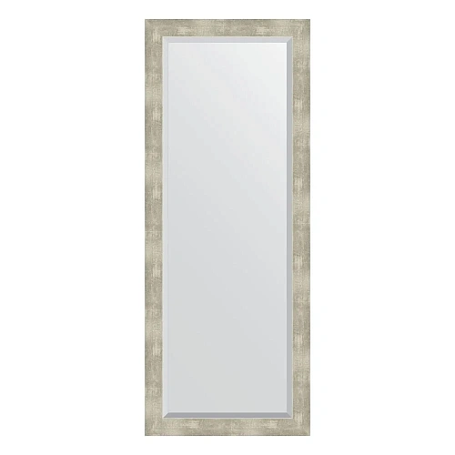 Зеркало в багетной раме Evoform Exclusive BY 1169 56 x 141 см, алюминий Зеркало в багетной раме Evoform Exclusive BY 1169 56 x 141 см, алюминий