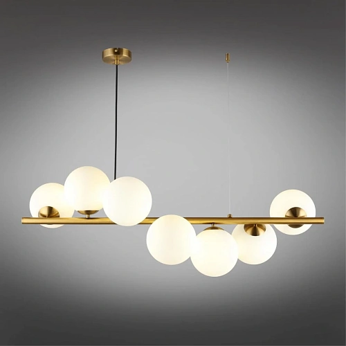 Люстра подвесная Aployt Jagna APL.312.13.07 Люстра подвесная Aployt Jagna APL.312.13.07