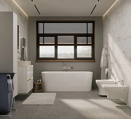 Шкаф-пенал Allen Brau Activity 35 1.34008.WM R белый матовый/олива брашированная Шкаф-пенал Allen Brau Activity 35 1.34008.WM R белый матовый/олива брашированная