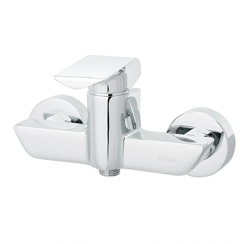 Смеситель для душа Swedbe Iris 2220 Смеситель для душа Swedbe Iris 2220