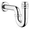 Картинка анонса товара «сифон для раковины vitra syphon a45117 хром»