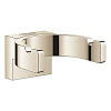 Картинка анонса товара «крючок grohe selection, никель глянец (41049be0)»
