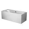 Акриловая ванна AM.PM Above W9XA-170-075W-A 170x75 Акриловая ванна AM.PM Above W9XA-170-075W-A 170x75