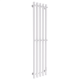 Полотенцесушитель электрический BONNA Asteria 1000x240 BNP-EI5F-dt10024W белый Полотенцесушитель электрический BONNA Asteria 1000x240 BNP-EI5F-dt10024W белый