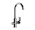 Смеситель для кухни Remer Infinity I79DW c подключением к фильтру Смеситель для кухни Remer Infinity I79DW c подключением к фильтру