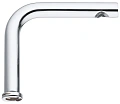 Излив GROHE 46629000 Излив GROHE 46629000