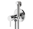 Гигиенический душ Remer Metrica MC65W Гигиенический душ Remer Metrica MC65W