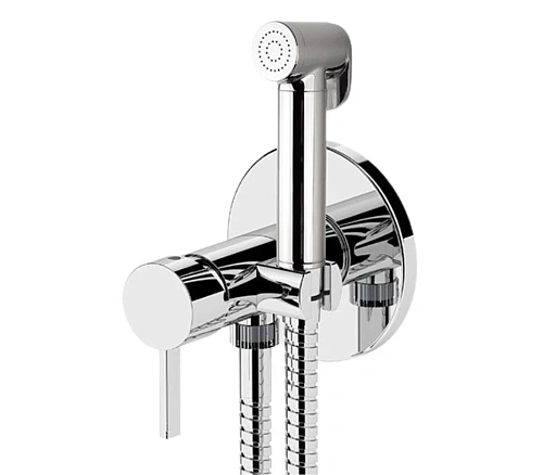 Гигиенический душ Remer Metrica MC65W Гигиенический душ Remer Metrica MC65W