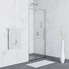 Картинка анонса товара «душевая дверь rgw stilvoll sv-03 1200 мм easy clean хром 06320312-11»