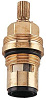 Вентиль керамический GROHE 1/2″ (45346000)