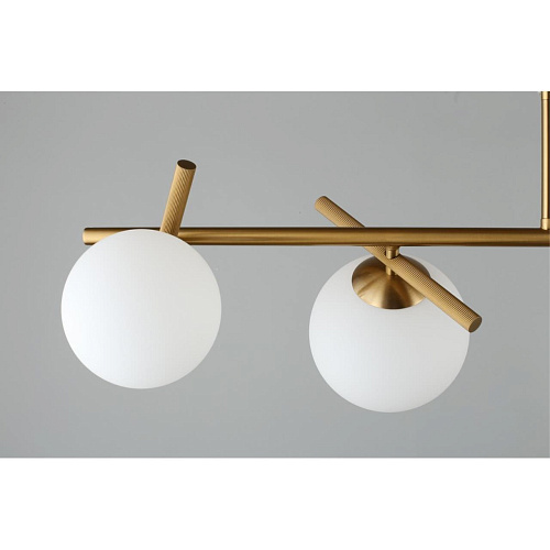 Люстра подвесная Aployt Penelopa APL.643.13.06 Люстра подвесная Aployt Penelopa APL.643.13.06