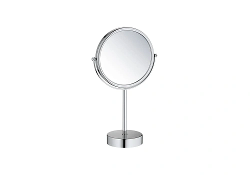 Зеркало косметическое Aquatek AQ4914CR хром Зеркало косметическое Aquatek AQ4914CR хром