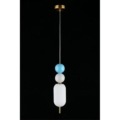 Светильник подвесной Aployt Rosabella APL.320.16.01 Светильник подвесной Aployt Rosabella APL.320.16.01