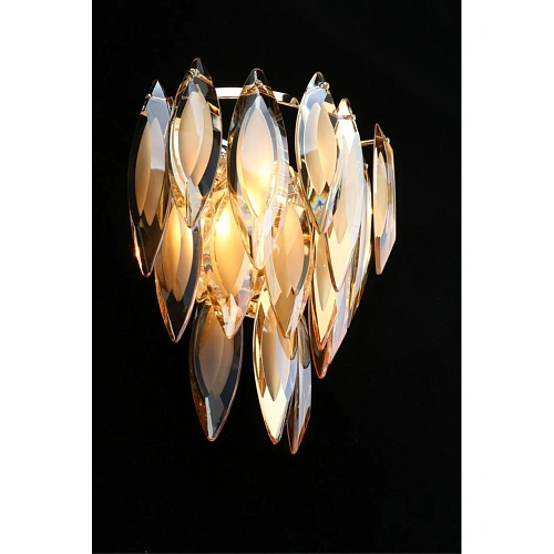 Светильник настенный (Бра) Aployt Maria APL.831.01.02 Светильник настенный (Бра) Aployt Maria APL.831.01.02