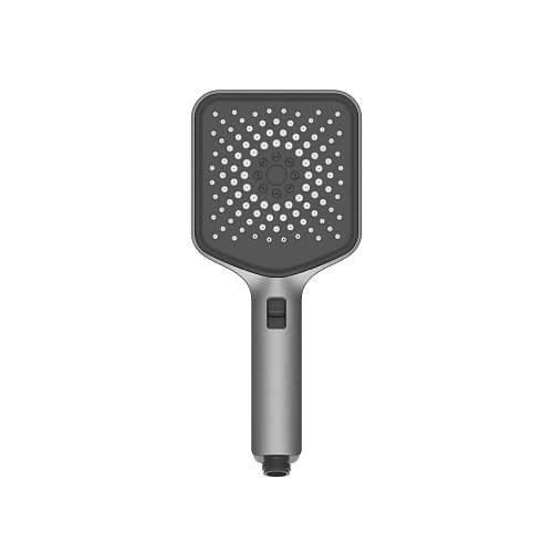 Душевая система Vincea Inspire VSFW-421I4GM встраиваемый, вороненая сталь Душевая система Vincea Inspire VSFW-421I4GM встраиваемый, вороненая сталь