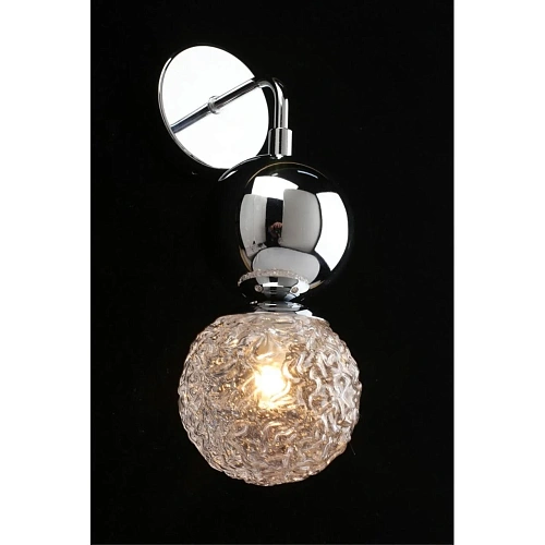 Светильник настенный (Бра) Aployt Violet APL.763.01.01 Светильник настенный (Бра) Aployt Violet APL.763.01.01