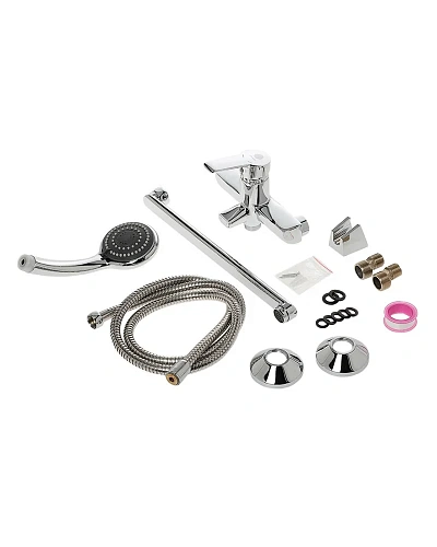 Смеситель для ванны Orange Prim M42-211cr Смеситель для ванны Orange Prim M42-211cr